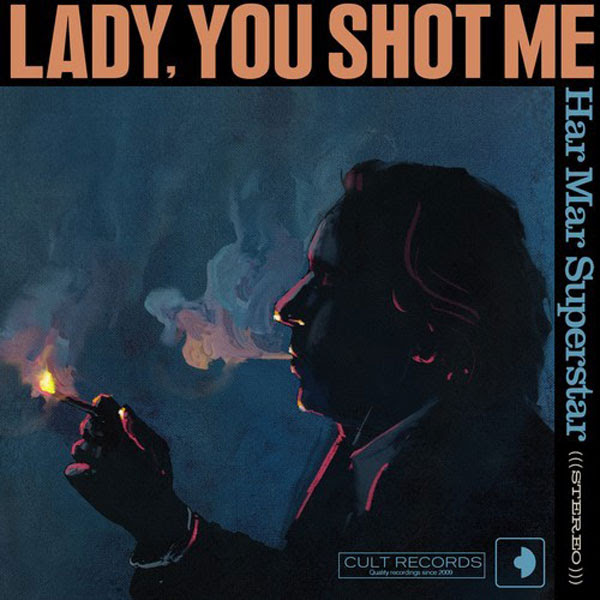 click for band site | har mar superstar