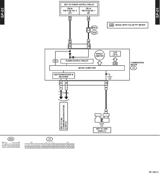 Xv Crosstrek Wiring Diagram - Wiring Diagram Schemas