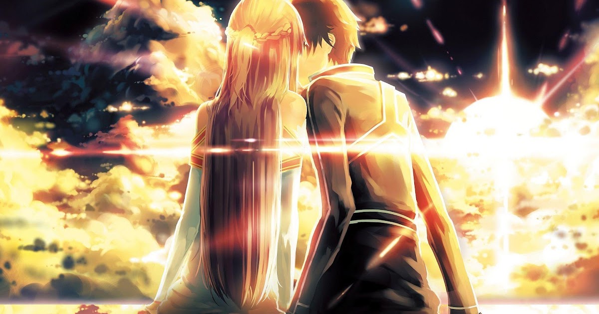 Featured image of post Anime Wallpaper Couple Hp
