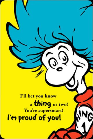 Dr. Seuss Quotes | Best Quotes