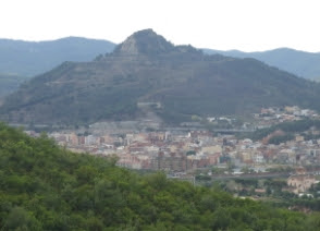 Turó de Montcada / AJ. MONTCADA Imatge