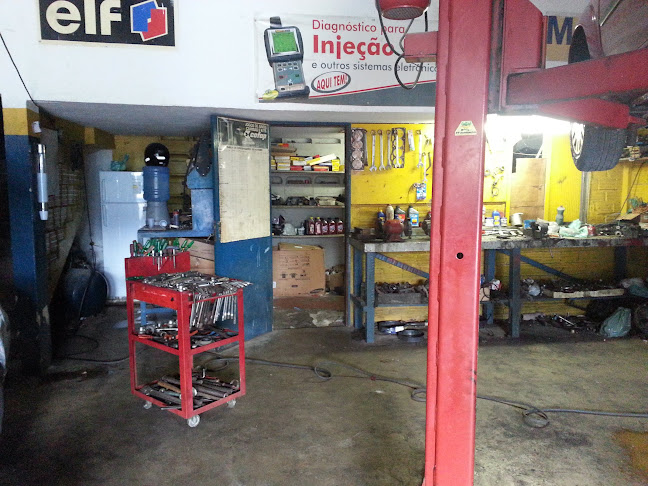 Avaliações sobre OFICINA SUPPORT em Recife - Oficina mecânica