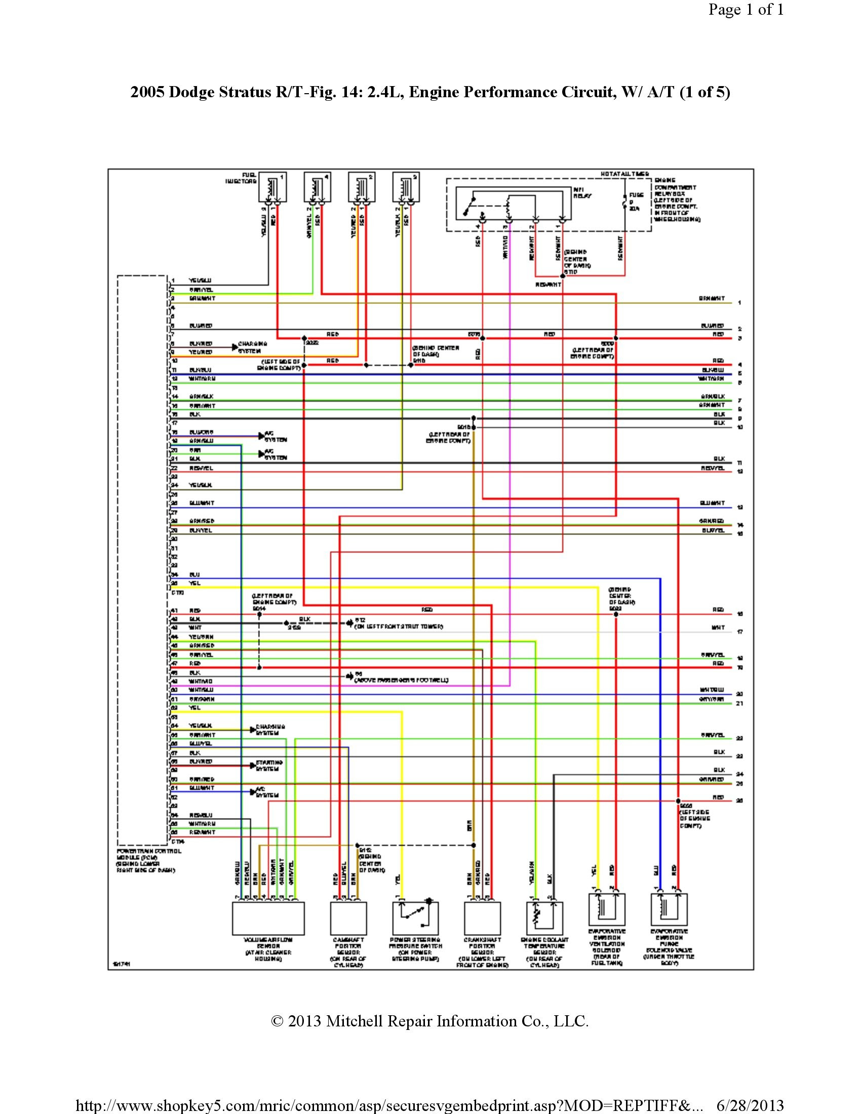 Radio Wiring Diagram For 2000 Durango - Wiring Diagram
