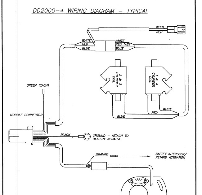 35 Dyna S Wiring Diagram - Wiring Diagram Online Source