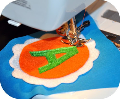 birthday bunting