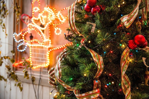 Desktop Background Christmas Wallpaper Hd