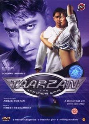 gratis 🤓 Download Taarzan The Wonder Car Full Movie Bahasa ...