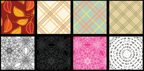 pattern8