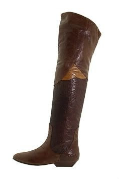 gwen tall combat boot