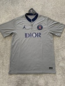 Psg X Dior  See the latest instalment in the iconic psg x jordan