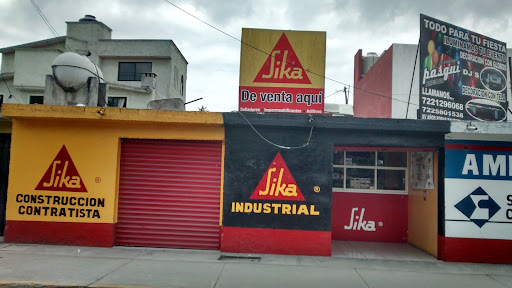 Sika Industrial
