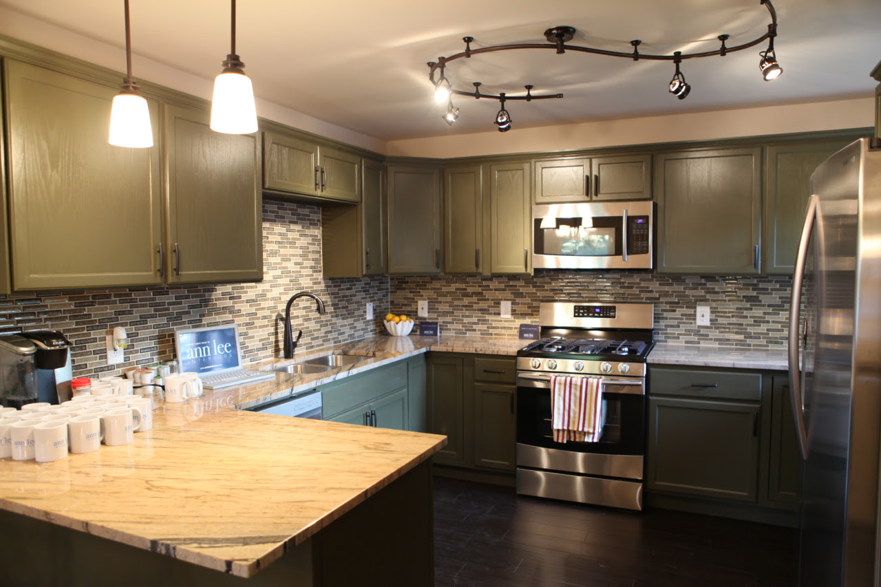 Kitchen Lighting Upgrades To Consider For Your Kitchen Remodel