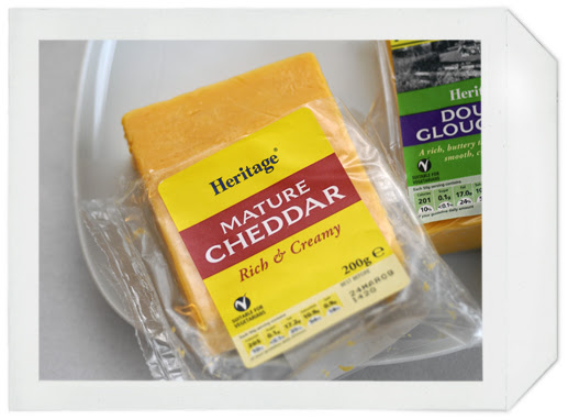 cheddar
