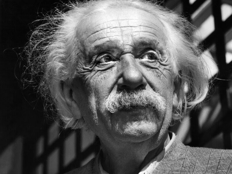 Albert Einstein once wrote that he was indebted to a favorite uncle for giving him a toy steam engine when he was a boy, launching a lifelong interest in science.