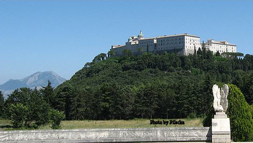 Monte Cassino