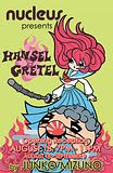 Junko Mizuno's "Hansel & Gretel" solo art show at Gallery Nucleus!