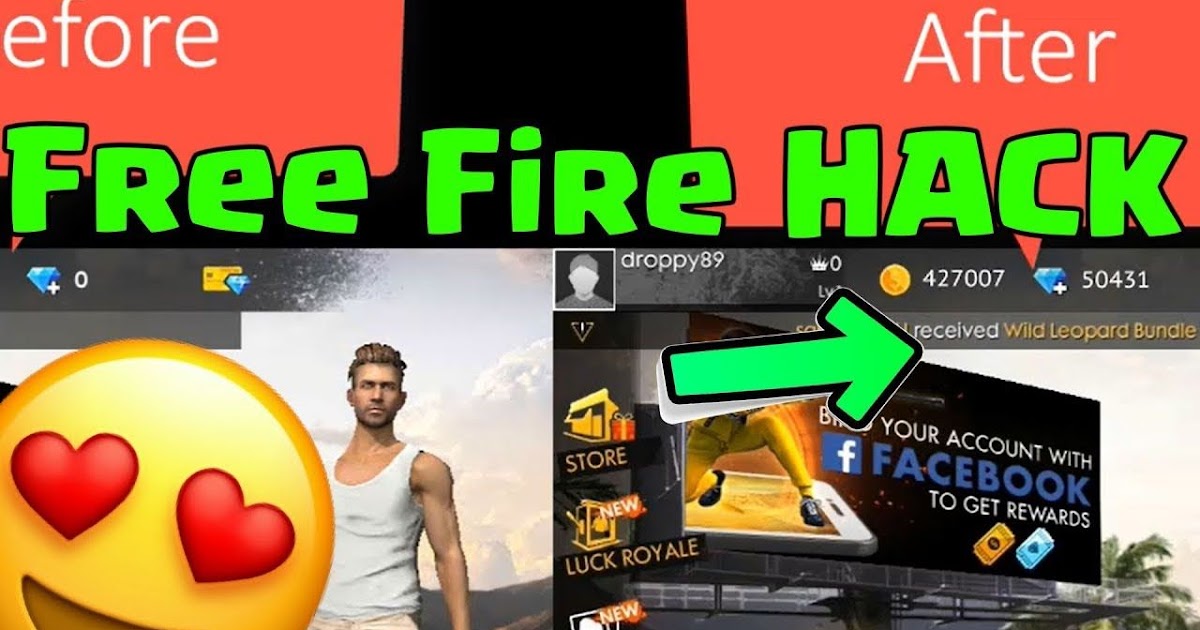 Garena Free Fire Hack.Net Youtube | Garenafree.Ga Free Fire ... - 
