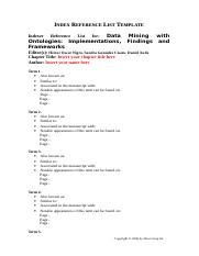 research paper format purdue owl
