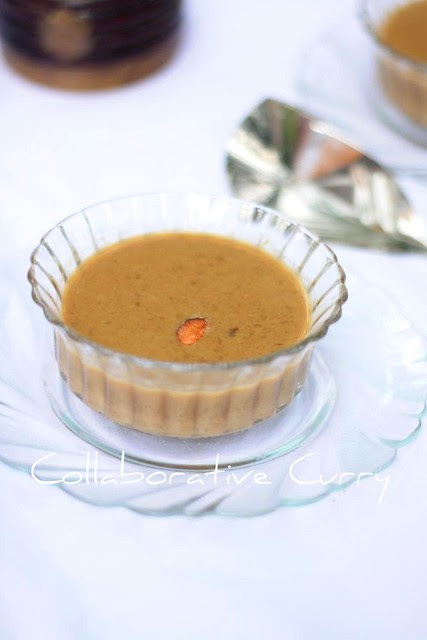 Aval Payasam