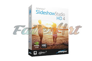 Ashampoo slideshow studio hd 3 keygen crack software for pc