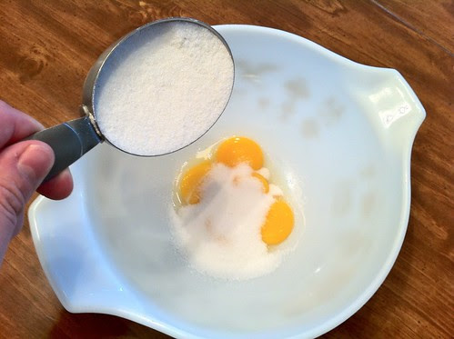 Granulated Sugar