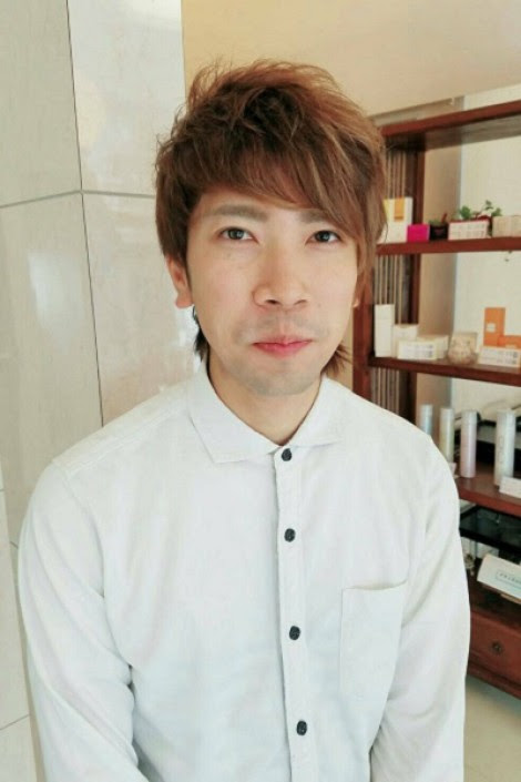 現代の髪型 ユニークイーアス つくば 美容 室