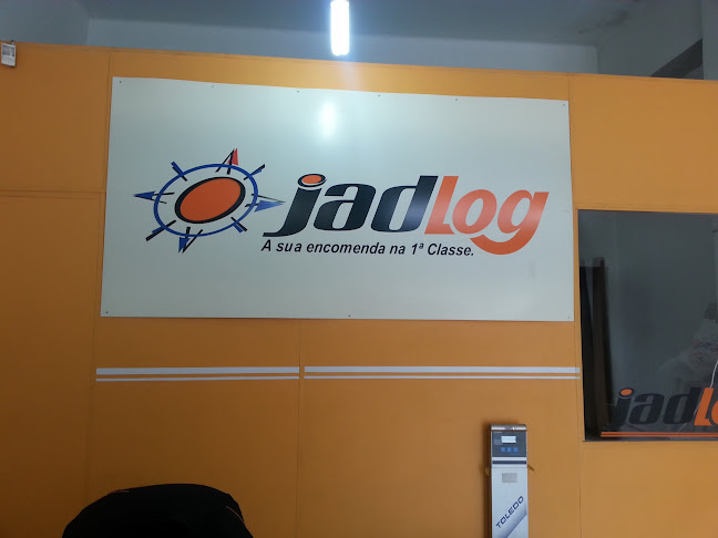 Jadlog Co Poa 02 - JEF SANTOS TRANSPORTES LTDA - Porto Alegre