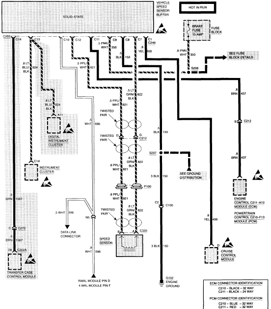 2001 Chevy 1500 Transmission Wiring Diagram | schematic and wiring diagram