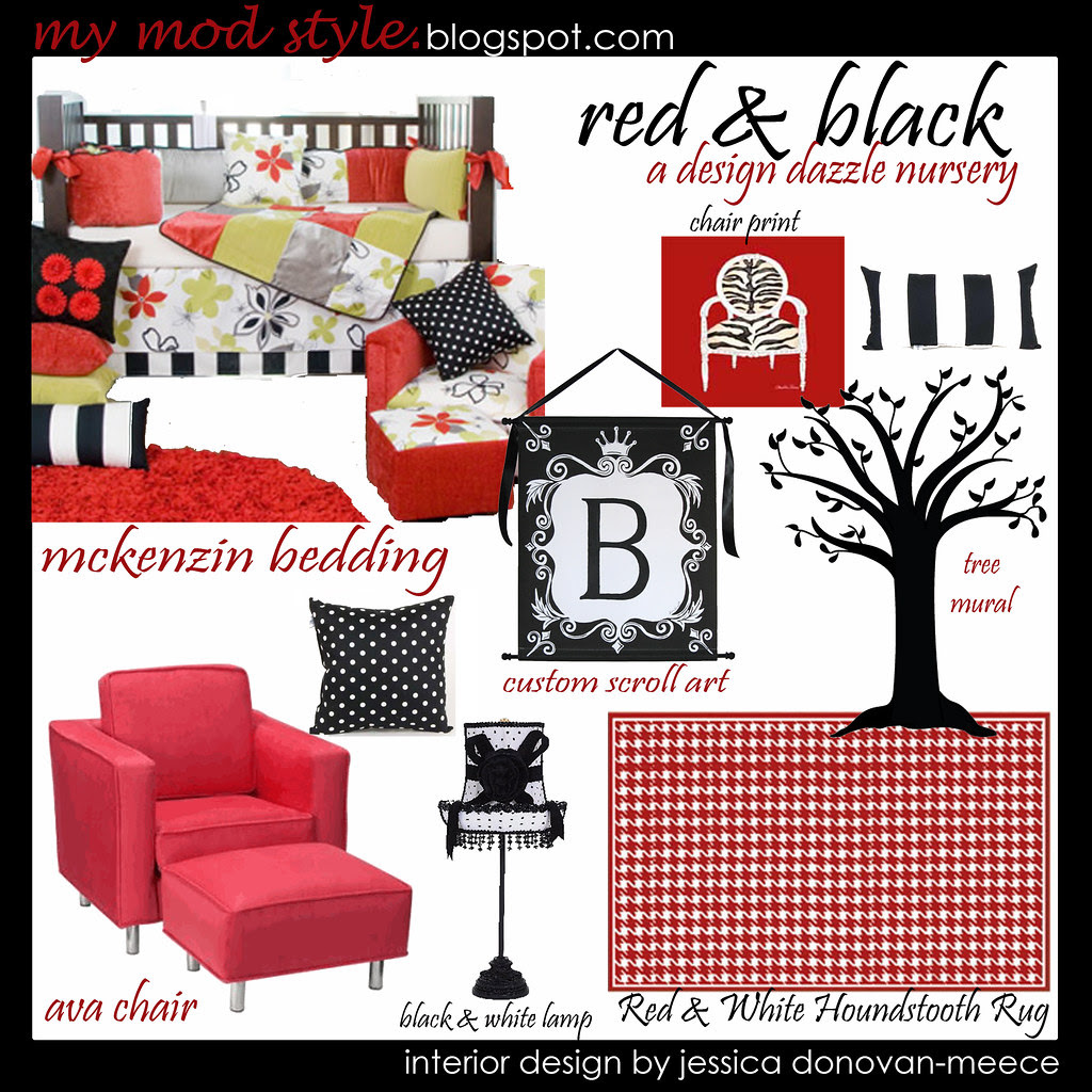 Design Dazzle Design Board