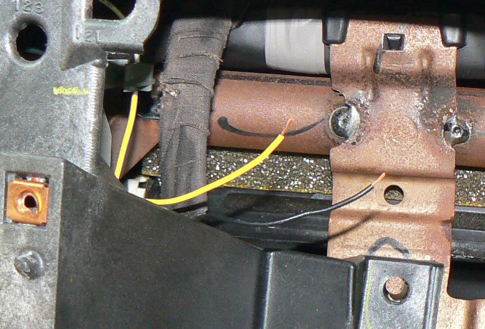 2004 Chevy Cavalier Steering Column Diagram - Wiring Site Resource