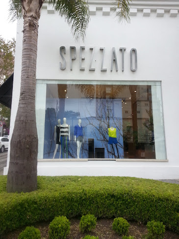 Spezzato Curitiba - Curitiba