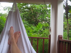 A Lazy Afternoon
