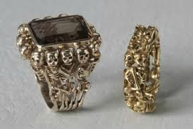 Cette Bague Magique avec son Talisman ont un pouvoir conçu pour les jeux de hasard. Ils sont accompagnés des mots magiques pour une utilisation parfaite pour les gens qui jouent au Loto, PMU, course de chevaux, jeux de piscine, Paris Sportif etc. Une fois que vous porterez cette Bague Magique avec son Talisman et récitez les mots de gain de lotto MAGIQUE vous commencerez à découvrir les numéros gagnants quelque soit le type de jeux de hasard au quel vous jouez. Cette bague existe en très peu nombre alors saisissez votre chance. Bague magique pour gagner Loto, Euro Milion, Pmu, Paris Sportif etc..
