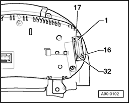 Audi A3 8l Stromlaufplan Licht