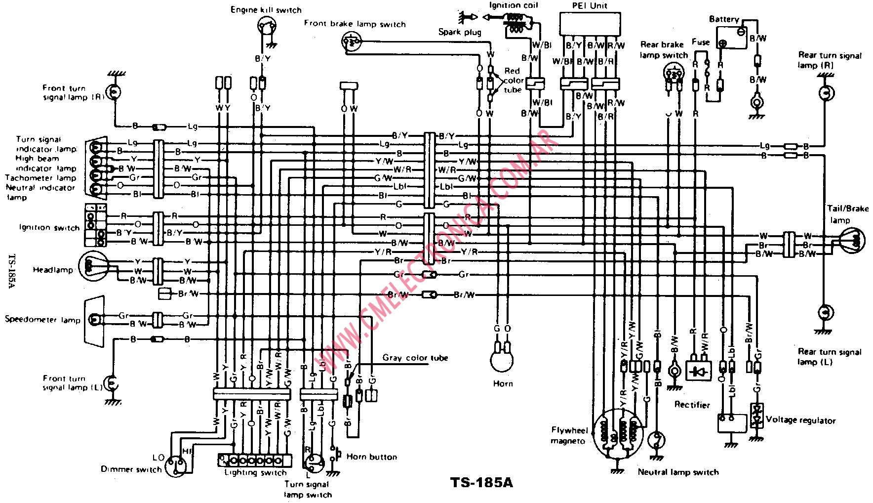Wiring Diagram PDF: 2003 Chrysler Concorde Wiring Diagram