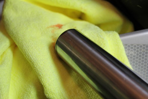 R1150GS Fork Seal and Dust Seal Replacement
