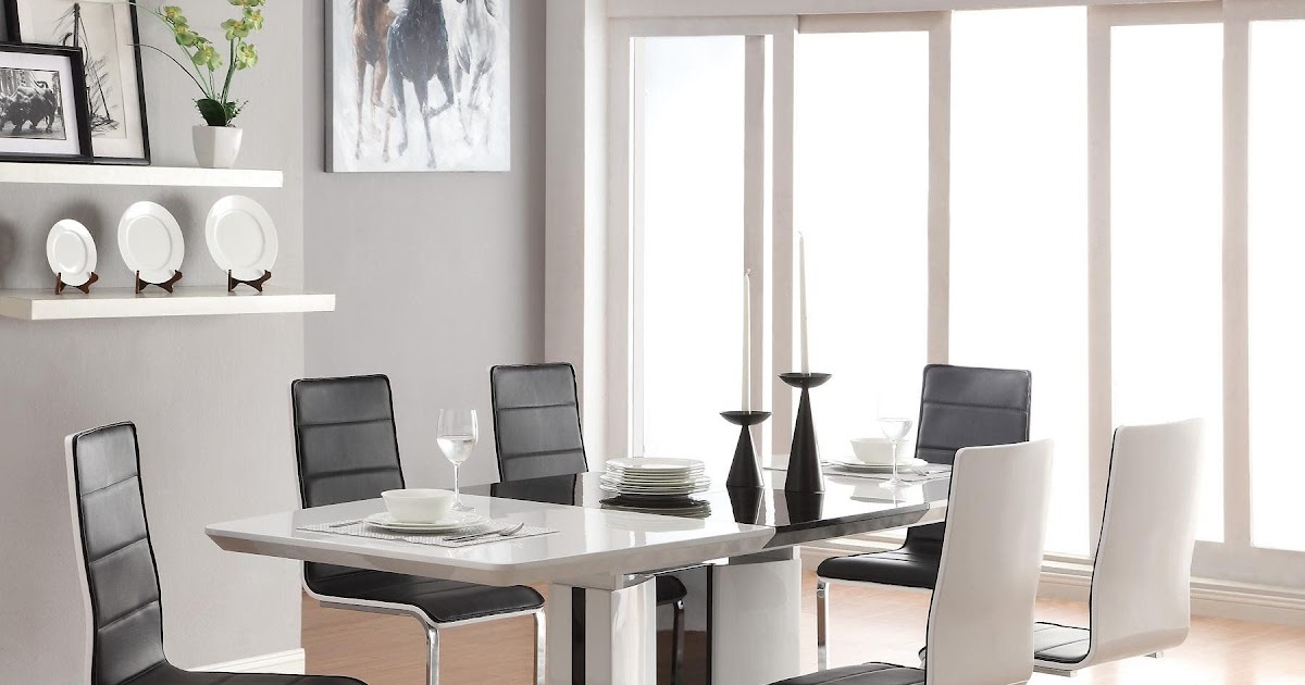 Italian Dining Room Sets Modern See More on | Home Lifestyle Design Simple