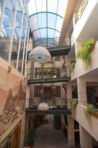 hotelprismacusco.com