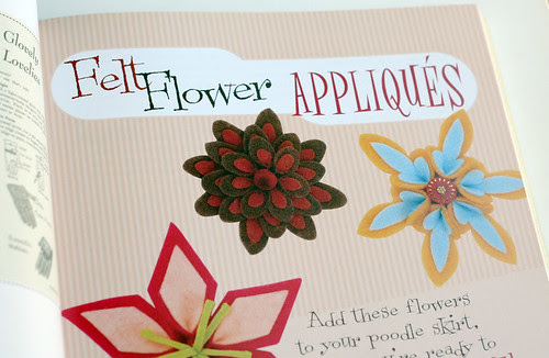 Nifty, Thrifty, and Kitschy Crafts by Leah Kramer