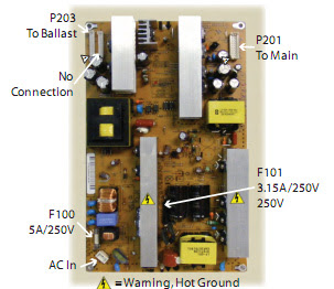 Toshiba Lcd Tv Circuit Diagram - Circuit Diagram Images