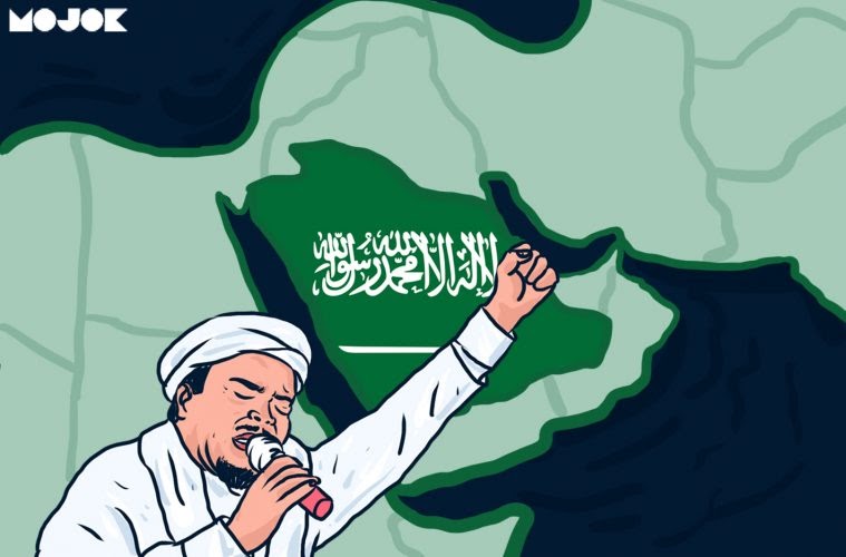 Keren 30 Gambar Kartun Lucu Orang Arab Kumpulan Kartun HD