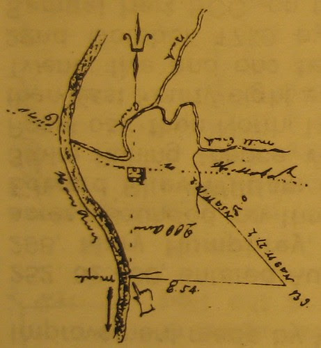 Galbreath State Land Grant