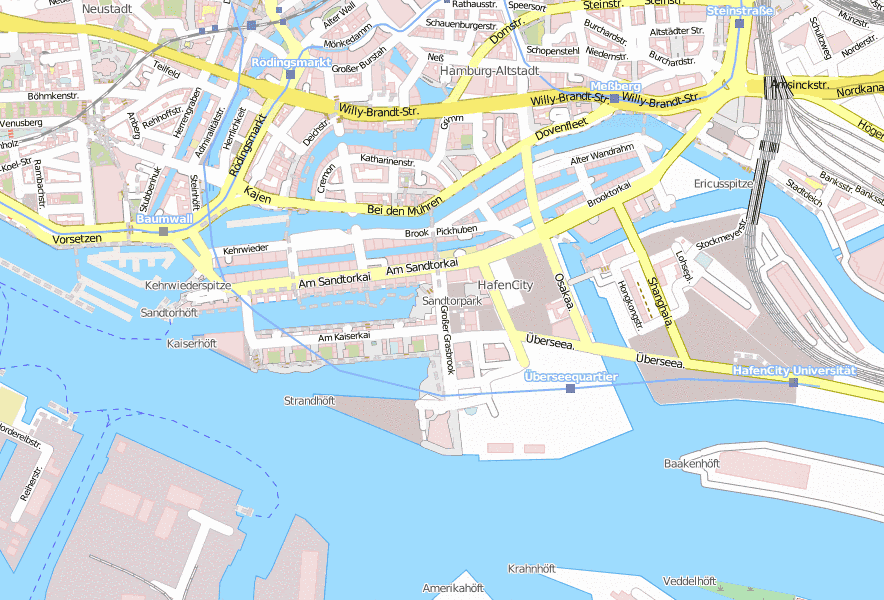 Hamburger Hafen Karte Pdf : File:Karte HafenCity-Am Sandtorkai