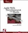 A great Ruby on Rails book
