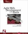 A great Ruby on Rails book