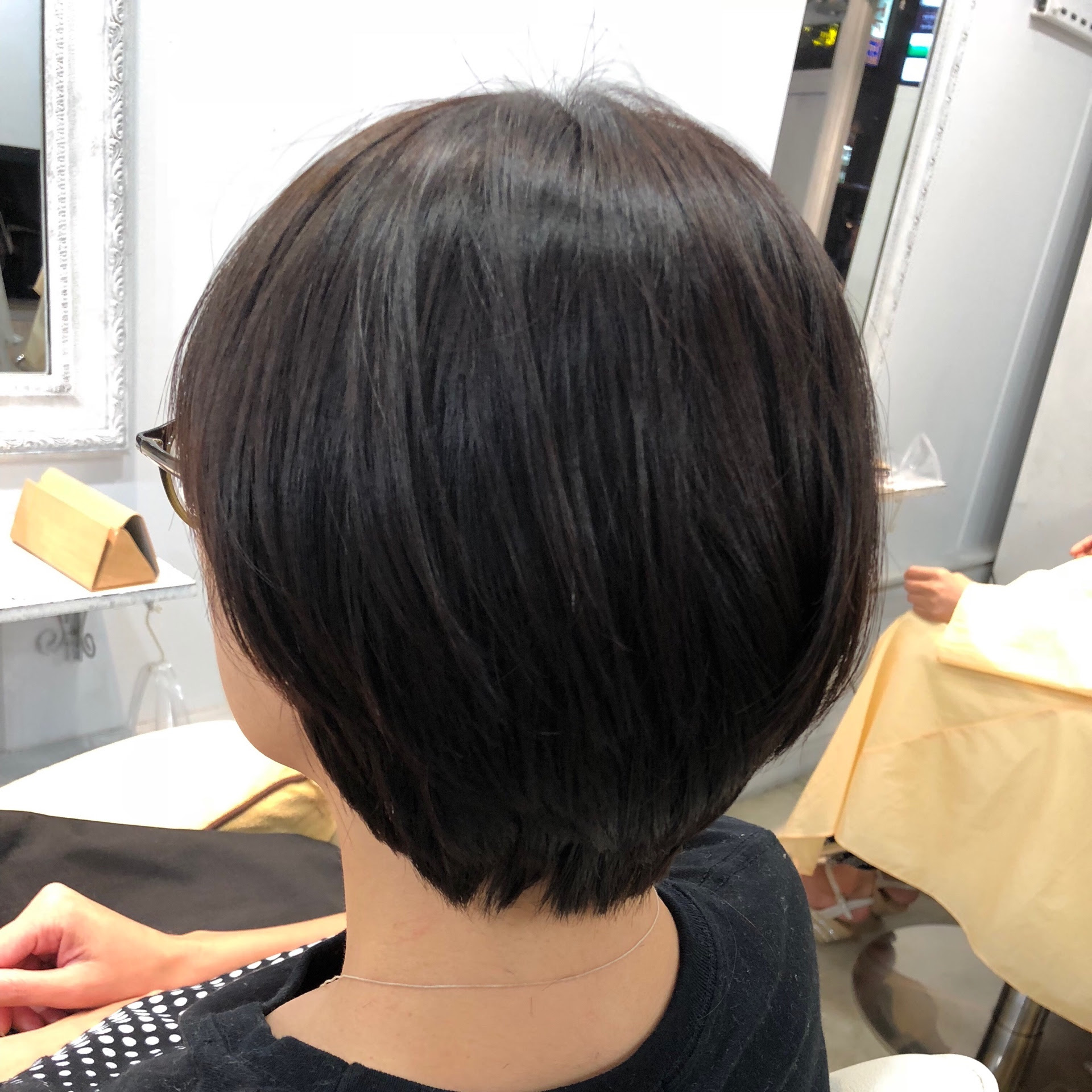 【ベスト】 ヘア ド ネーション ショート ヘアスタイルのアイデア Ideaskamigata