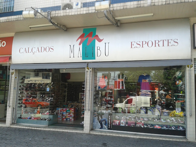 Malibu Calçados Esportes - Belo Horizonte