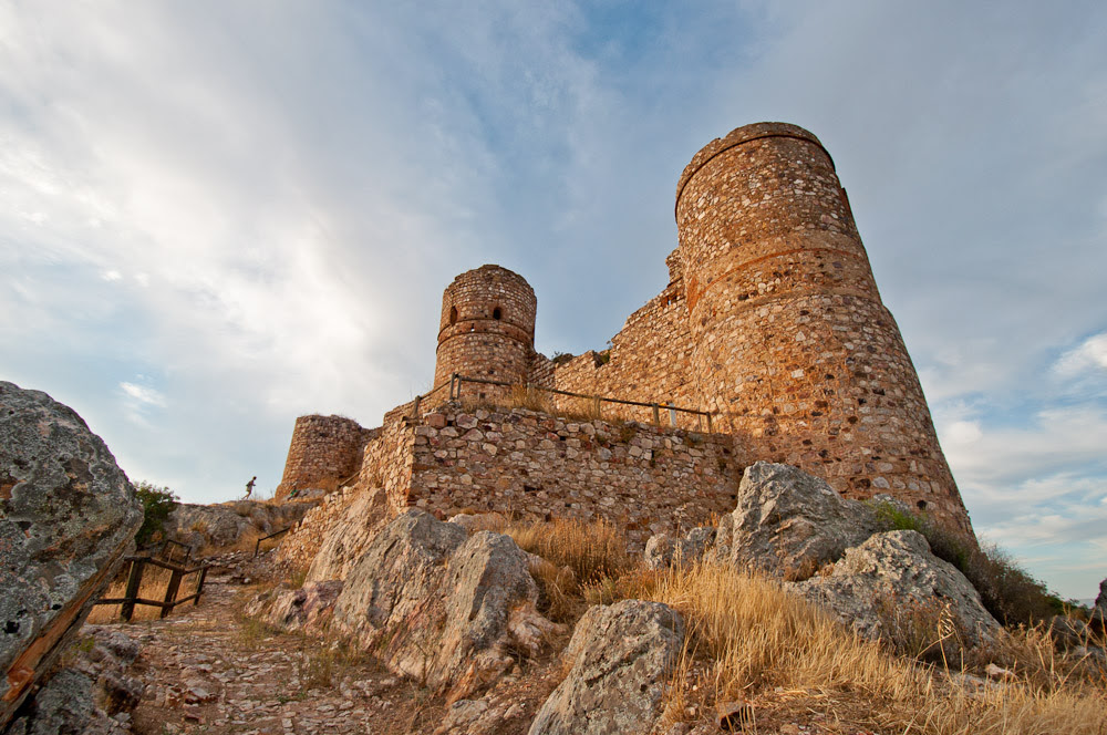 Fotos de 10 Castillos que debes visitar