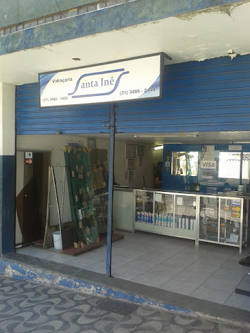 Rua Vicente Risola, 1569 - Santa Ines, Belo Horizonte - MG, 31080-160, Brasil