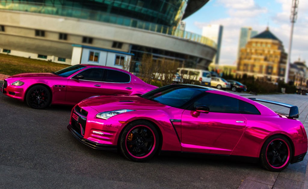 How Much It Cost to Get Car Wrapped McLucas Wassaimmat